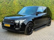 Land Rover Range Rover - 4.4 SDV8 Vogue ECC AIRCO DAK APPLE CAR PLAY