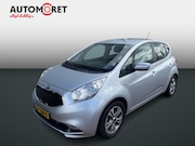 Kia Venga - 1.4 CVVT DynamicPLusLine Hoge instap| staat