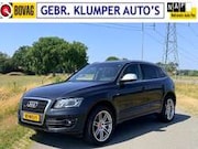 Audi Q5 - 2.0 TFSI q. S-Line, Pano, Leer, Xenon, Navi, Haak