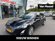 Ford Focus - Titanium Business | CLIMATE CONTROL | PRIVACY GLASS | KEYLES