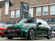 MINI Cooper - 2.0 John Cooper Works JCW Pack PANO CAMERA 18 INCH SHADOW LI