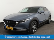 Mazda CX-30 - 187PK Automaat Luxury LEER CAMERA TREKHAAK