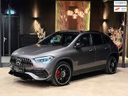 Mercedes-Benz GLA-Klasse - AMG GLA 250 e AMG|45 PACK|PANO|MEMORY|SFEER|FULL!