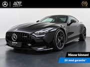 Mercedes-Benz AMG GT - Coupé 63 S E Performance | Premium Plus Pakket | Aerodynamic