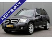 Mercedes-Benz GLK-Klasse - GLK 320 CDI 4MATIC | GRIJS KENTEKEN | TREKHAAK