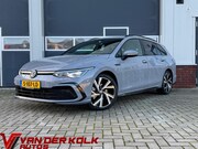 Volkswagen Golf - Variant 1.5 eTSI R-Line In/Exterieur | Panorama | Full LED |