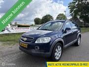 Chevrolet Captiva - 3.2i Executive