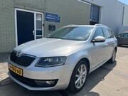 Skoda Octavia - combi 1.8 tsi elegance nap