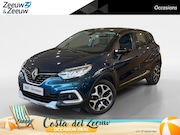 Renault Captur - 1.3 TCe Intens *Automaat*Navi+Camera*Parkeersensoren*Climate