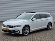 Volkswagen Passat - 1.4 TSI PHEV GTE Business Pano Massage Stoel Acc