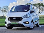 Ford Transit Custom - 2.0 L1 Automaat Trekhaak