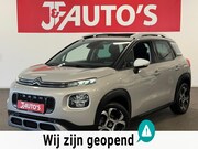 Citroën C3 Aircross - 1.2 PureTeche, NAVIGATIE, PANO, CRUISE