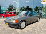 Mercedes-Benz 190-serie - 2.3 E, First Paint / Erstlack