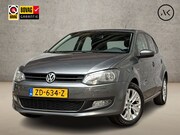 Volkswagen Polo - 1.2-12V Comfortline (5 DEURS, PARKEERSENSOREN, LM VELGEN, CR