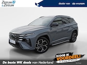 Hyundai Tucson - 1.6 T-GDI PHEV N Line 2WD | VAN €53.000 voor ACTIE €44.800, 