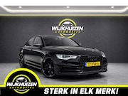 Audi A6 - Limousine 4.0 TFSI S6 quattro Pro Line Plus met RS Stoelen !