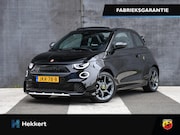 Abarth 500 C - Urban 42 kWh 155pk Automaat SOFT-TOP | 17''LM | PDC ACHTER |