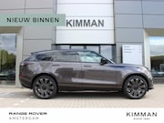 Land Rover Range Rover Velar - P400e Dynamic SE | Cold Climate | Schuif/Kanteldak | Technol