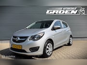 Opel Karl - 1.0 ecoFLEX Edition 38.000KM NAP|GARANTIE