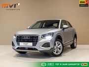 Audi Q2 - 35 TFSI Advanced edition / 150pk / Stoelverwarming / Adaptie