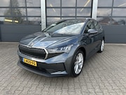Skoda Enyaq iV - 80 Elektromotor 204pk | SOH 88%