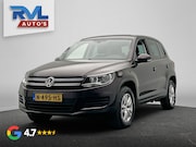 Volkswagen Tiguan - 1.4 TSI Sport&Style | Navigatie | Climate/Control | Stoelver