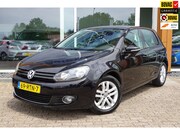 Volkswagen Golf - 1.2 TSI Highline BlueMotion