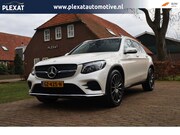 Mercedes-Benz GLC-klasse - 250 d 4MATIC Ambition Aut. | AMG-Styling | Adaptieve Cruise 