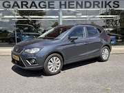 Seat Arona - 1.0 TSI Style Business Intense | Trekhaak | Addaptive CC | C