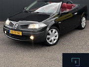Renault Mégane - 2.0-16V Tech Line