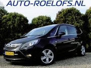 Opel Zafira - Tourer 1.4 Business+ 7 persoons * Panoramadak * Trekhaak *