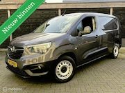 Opel Combo - 1.5D 130PK L2H1 9.950 ex btw / Lederen bekleding / clima / c