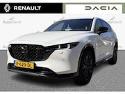Mazda CX-5 - 2.0 SkyActiv-G 165 Sportive - Stoelverwarming & ventilatie /