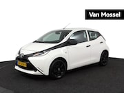Toyota Aygo - 1.0 VVT-i x-now | Airco |