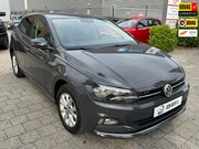 Volkswagen Polo - 1.0 TSI Highline|Stoelverw|Cruise Contr|Sport stoelen