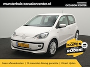 Volkswagen Up! - 1.0 High Up! BlueMotion - RIJKLAARPRIJS - All Seasonbanden -
