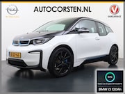BMW i3 - Executive Edition 120Ah 42kWh SOH 94% Warmtepomp Two-Tone Ca