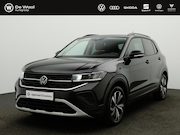Volkswagen T-Cross - 1.0 TSI 95pk Life Edition | Achteruitrijcamera | Adaptive Cr