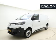 Fiat Scudo - 2.0 Diesel 145 L2 Navigatie | Laadruimtebetimmering | Cruise