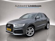 Audi Q3 - 1.4 TFSI CoD S-Line Sport Unieke