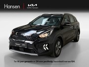 Kia Niro - 1.6 GDi Hybrid DynamicLine I Camera I Cruise Control I Navi