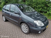 Renault Scénic - 1.6-16V Aut. Cruise Airco Leer NAP 137622 KM