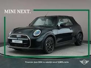 MINI John Cooper Works - S M
