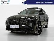 Hyundai Tucson - 1.6 T-GDI N-LINE | PHEV | AUTOMAAT | VOORRAAD ACTIE 7500,- K