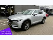 Mazda CX-5 - 2.0 SkyActiv-G 165 TS+ I Trekhaak I Stoelverwarming I NL-aut