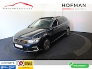Volkswagen Passat - Variant 1.4 TSI PHEV GTE SOH 100% Pano Trekh Cam Winterpack 