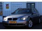 BMW 5-serie - Touring 523i 6 Cilinder Executive Aut.*Youngtimer*Perfect On