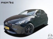 Mazda 2 - 1.5 e-SkyActiv-G 90 Homura