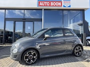 Fiat 500 - 0.9T 80PK SPORT NANO GREY APPCARPLAY/NAVI/CLIMA/ PDC/LMV/DIG
