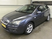 Ford Focus - 1.6-16V Futura - Trekhaak - Airco - APK Juli 2027